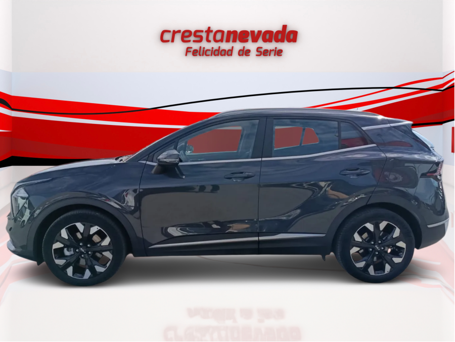 Imagen de Kia Sportage