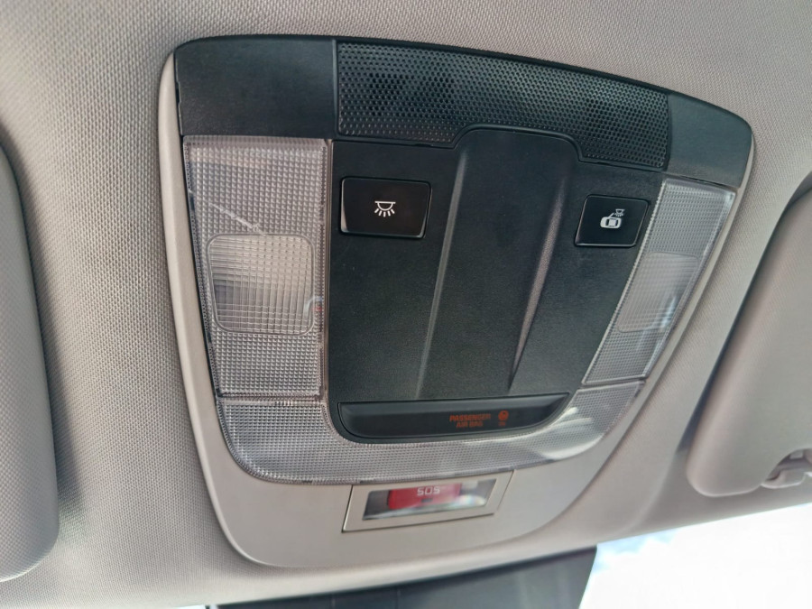 Imagen de Kia Sportage