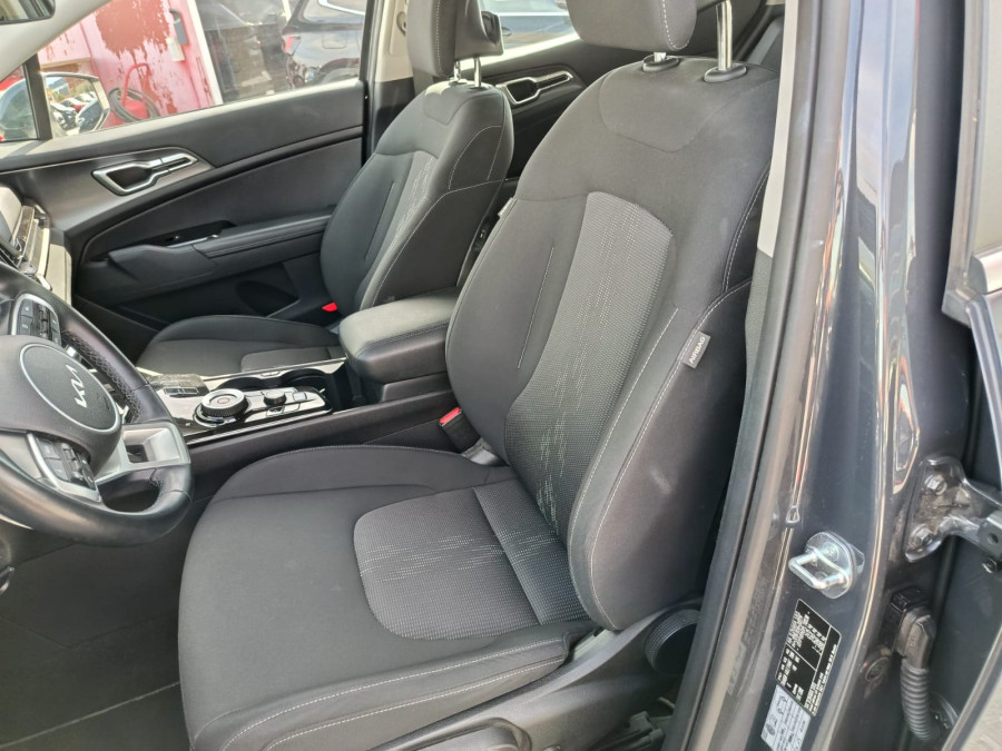 Imagen de Kia Sportage