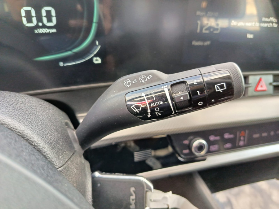 Imagen de Kia Sportage