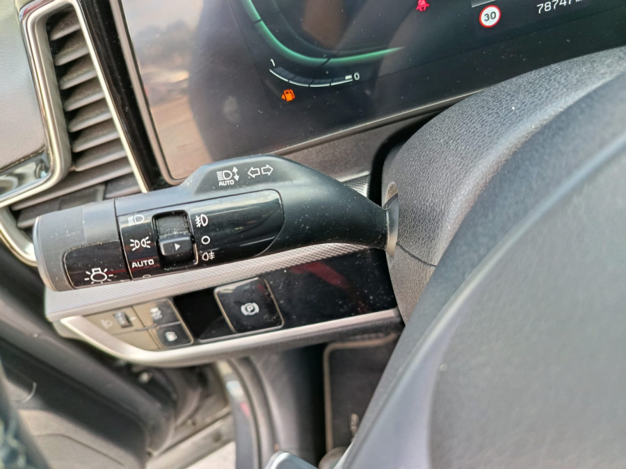 Imagen de Kia Sportage