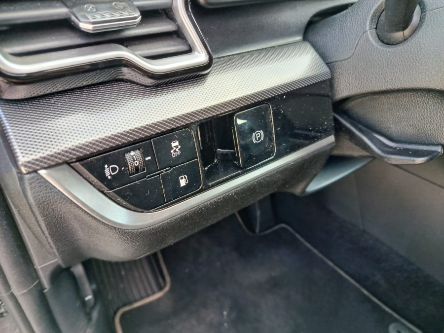 Imagen de Kia Sportage