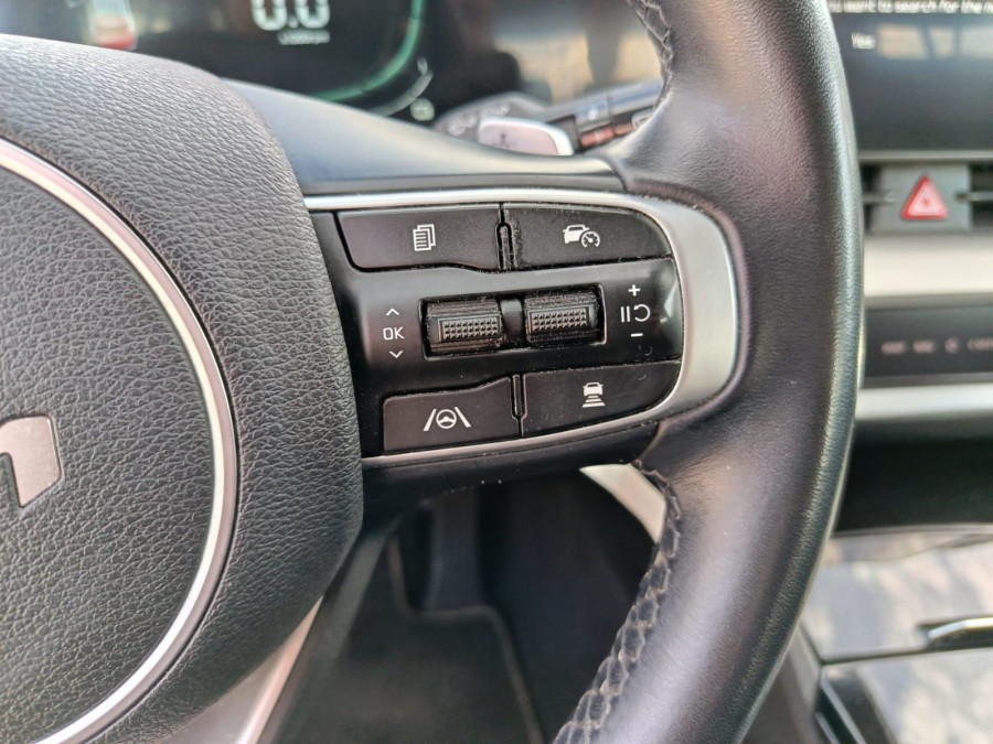 Imagen de Kia Sportage