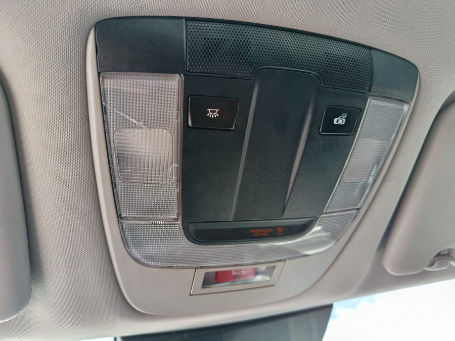 Imagen de Kia Sportage