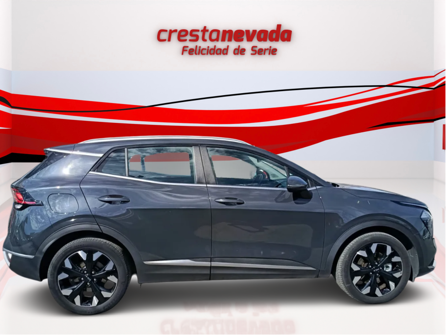 Imagen de Kia Sportage