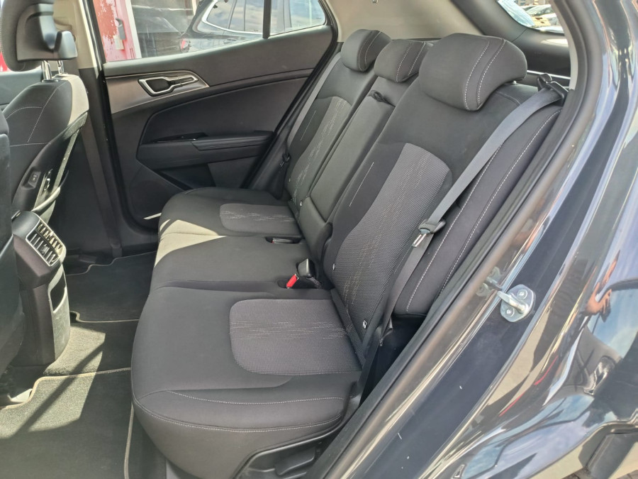 Imagen de Kia Sportage