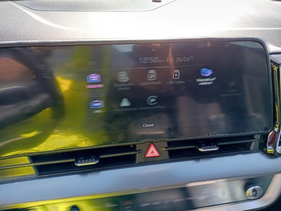 Imagen de Kia Sportage