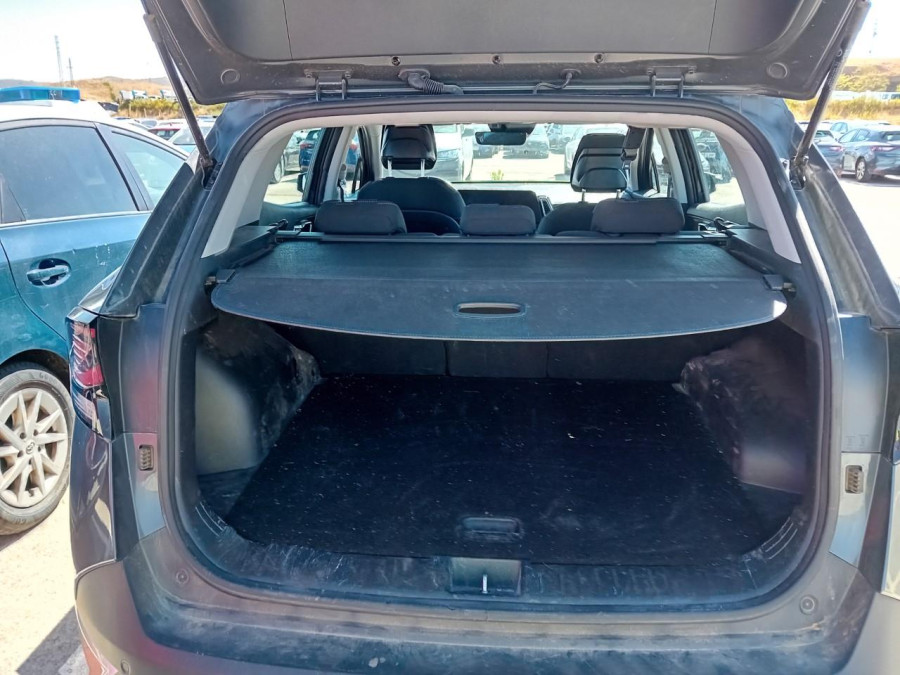 Imagen de Kia Sportage