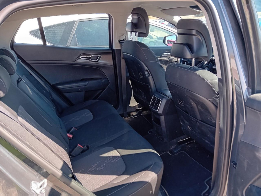 Imagen de Kia Sportage