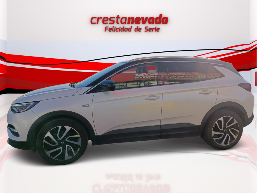 Imagen de Opel Grandland X