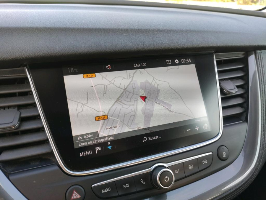 Imagen de Opel Grandland X