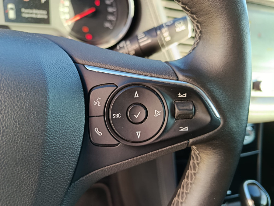 Imagen de Opel Grandland X