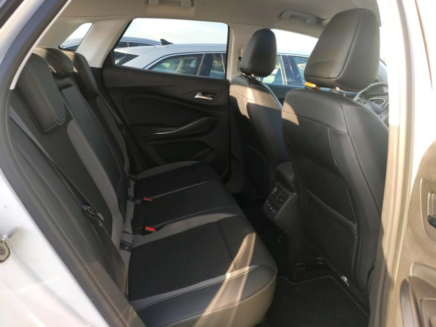 Imagen de Opel Grandland X