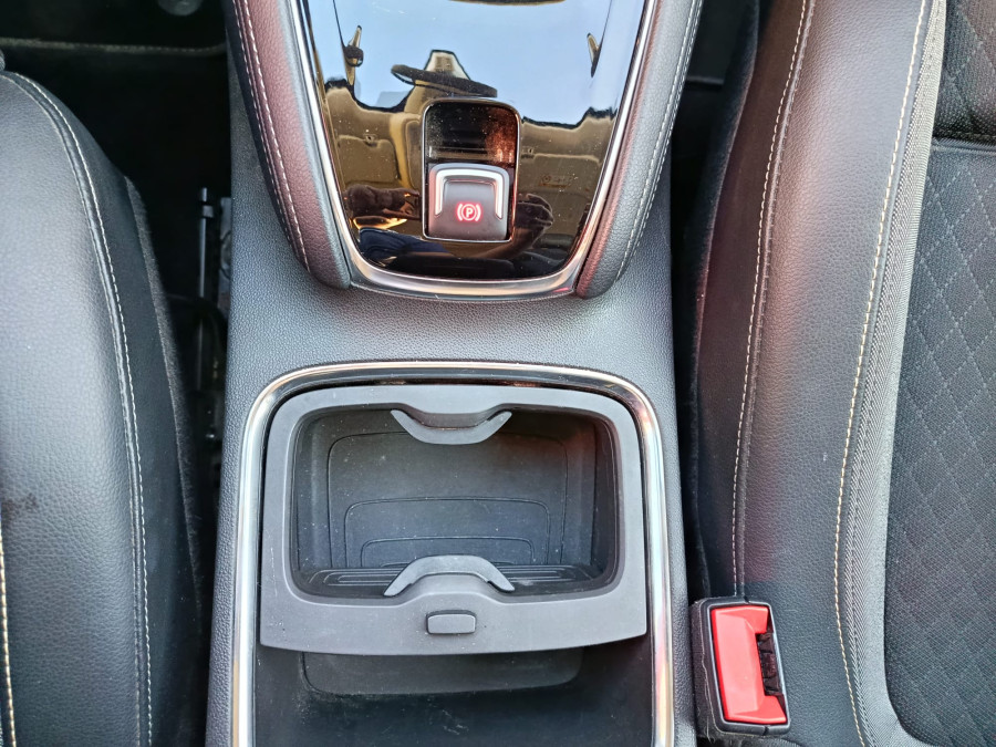 Imagen de Opel Grandland X