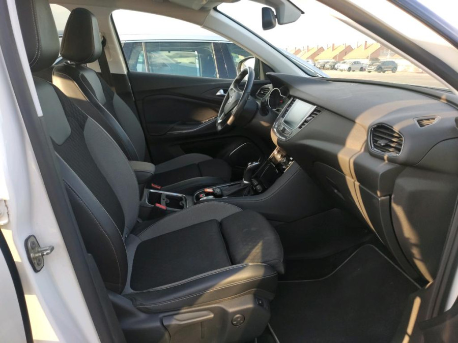 Imagen de Opel Grandland X