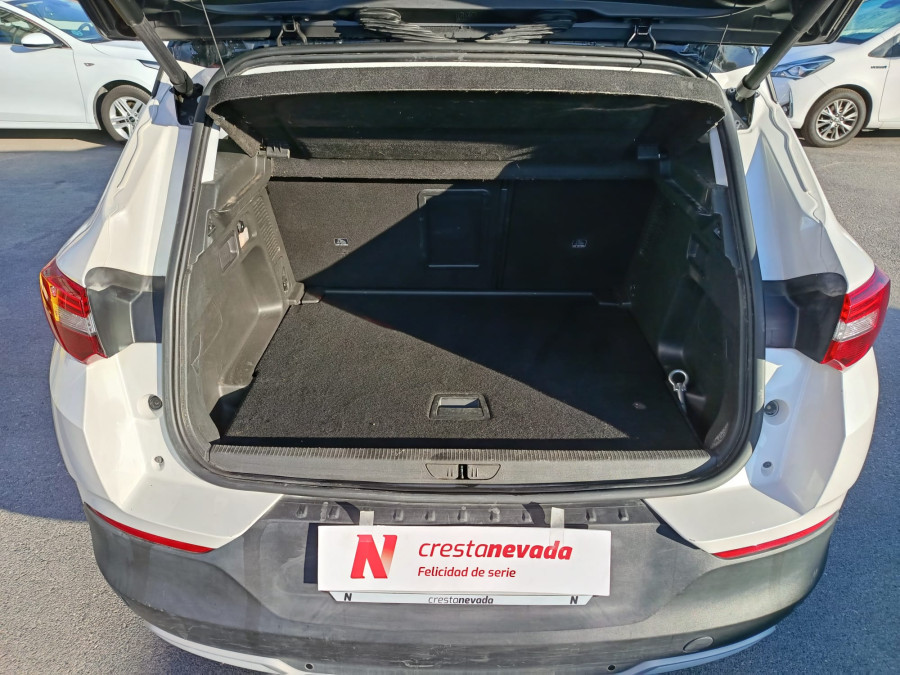 Imagen de Opel Grandland X