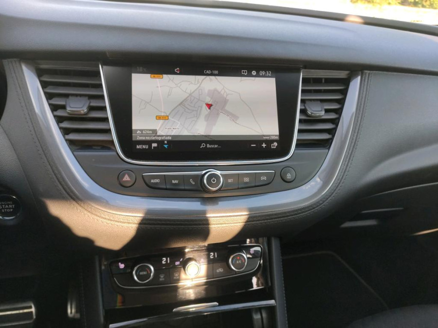 Imagen de Opel Grandland X
