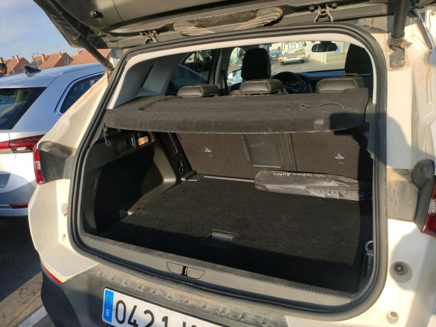 Imagen de Opel Grandland X