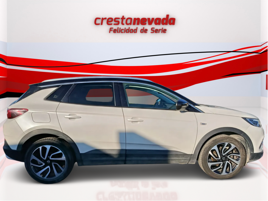 Imagen de Opel Grandland X