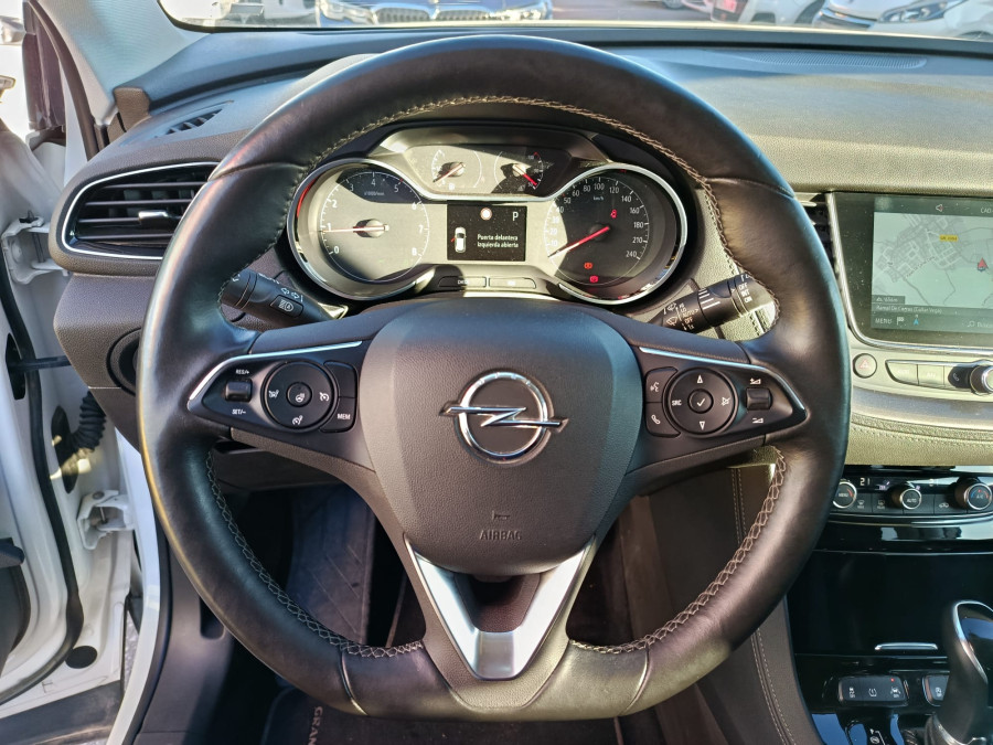 Imagen de Opel Grandland X