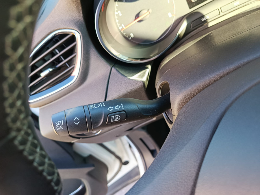 Imagen de Opel Grandland X