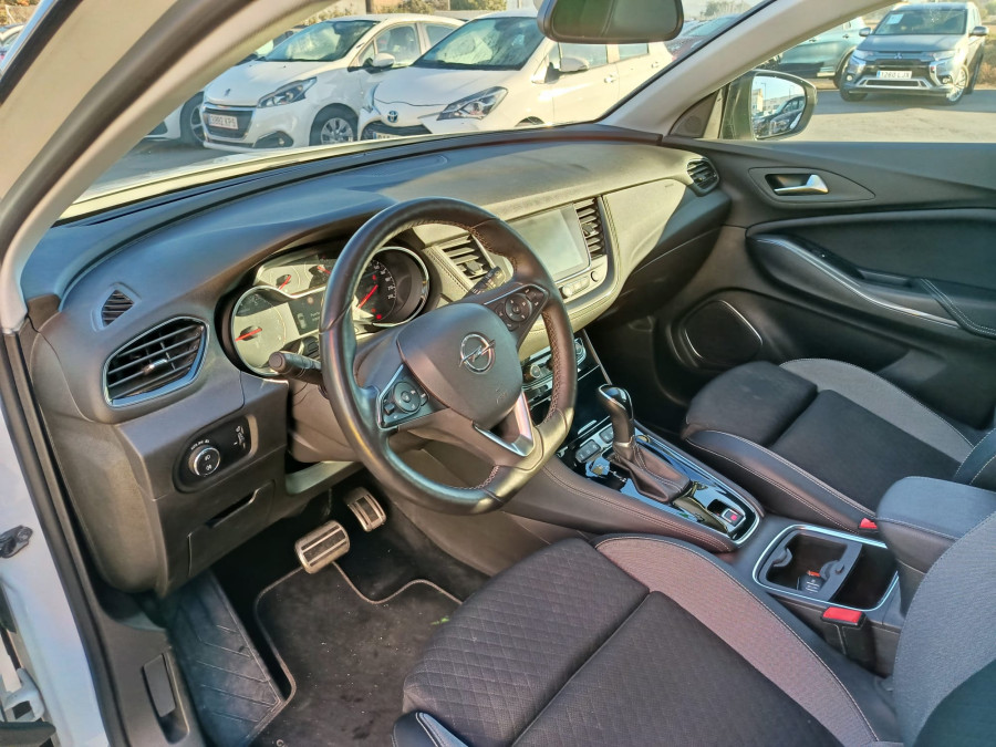Imagen de Opel Grandland X