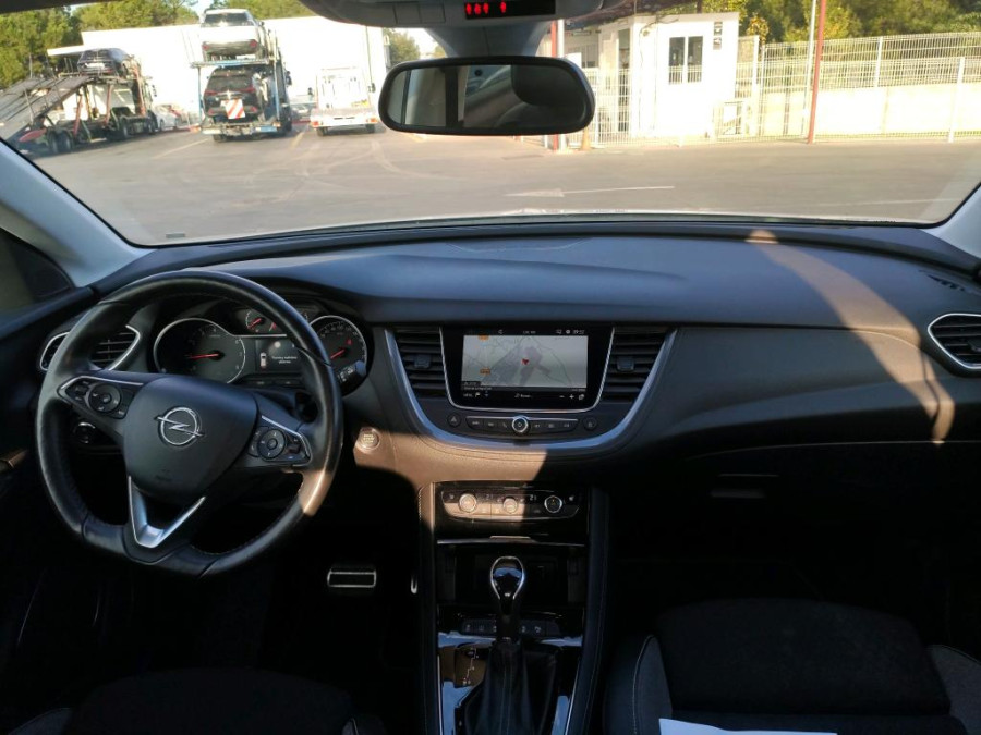 Imagen de Opel Grandland X