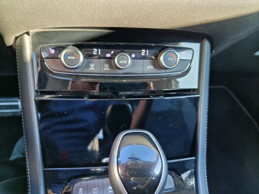 Imagen de Opel Grandland X