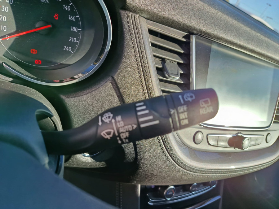 Imagen de Opel Grandland X