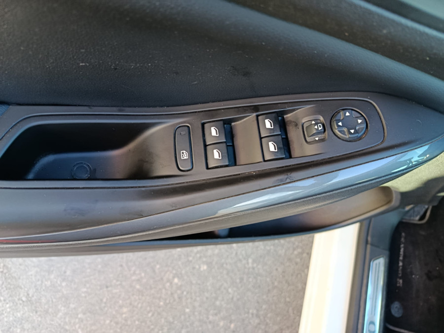 Imagen de Opel Grandland X