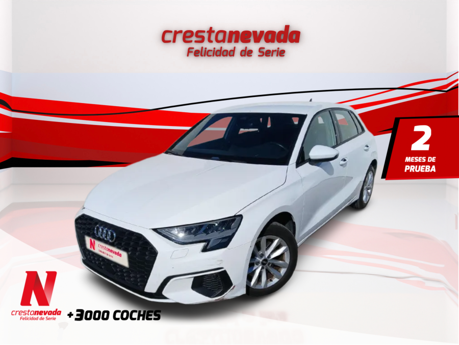 Imagen de AUDI A3