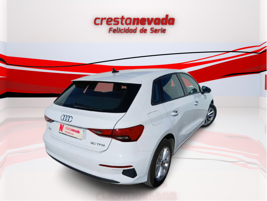 Imagen de AUDI A3