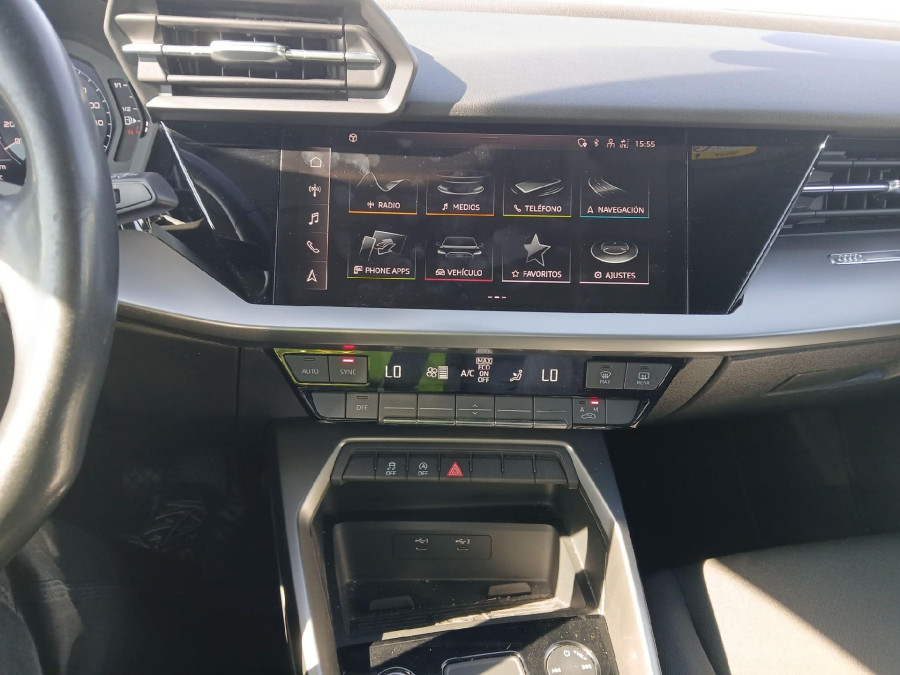 Imagen de AUDI A3