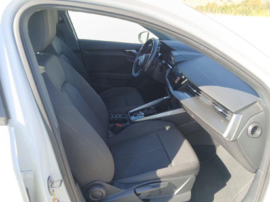 Imagen de AUDI A3