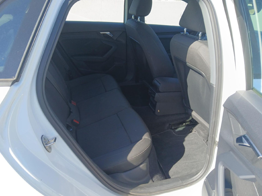 Imagen de AUDI A3
