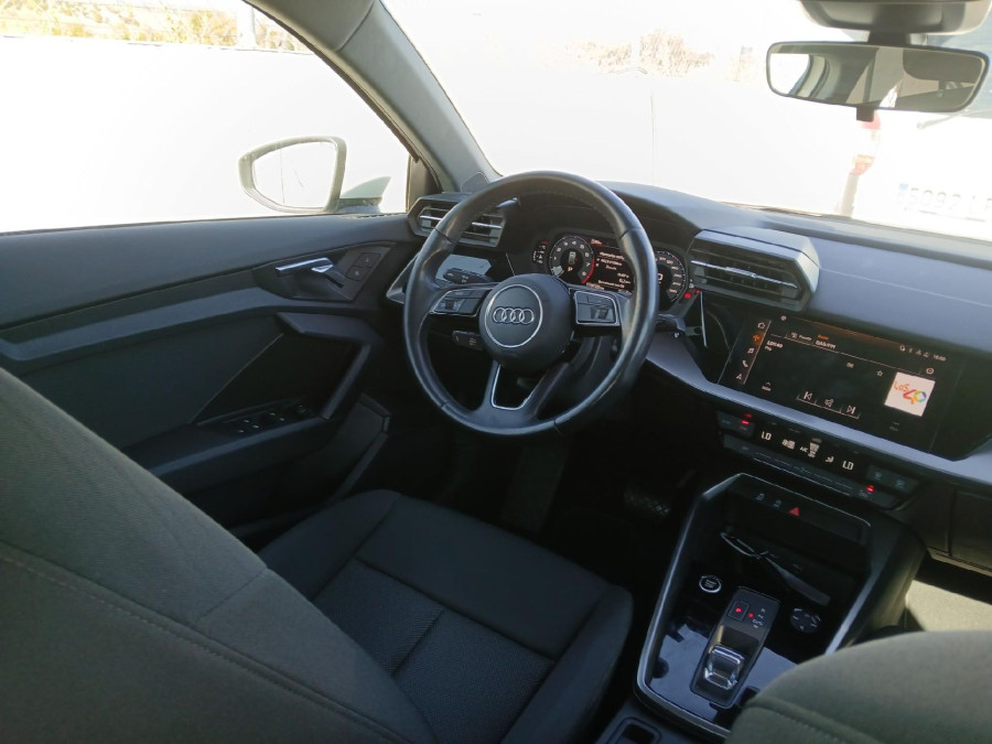 Imagen de AUDI A3