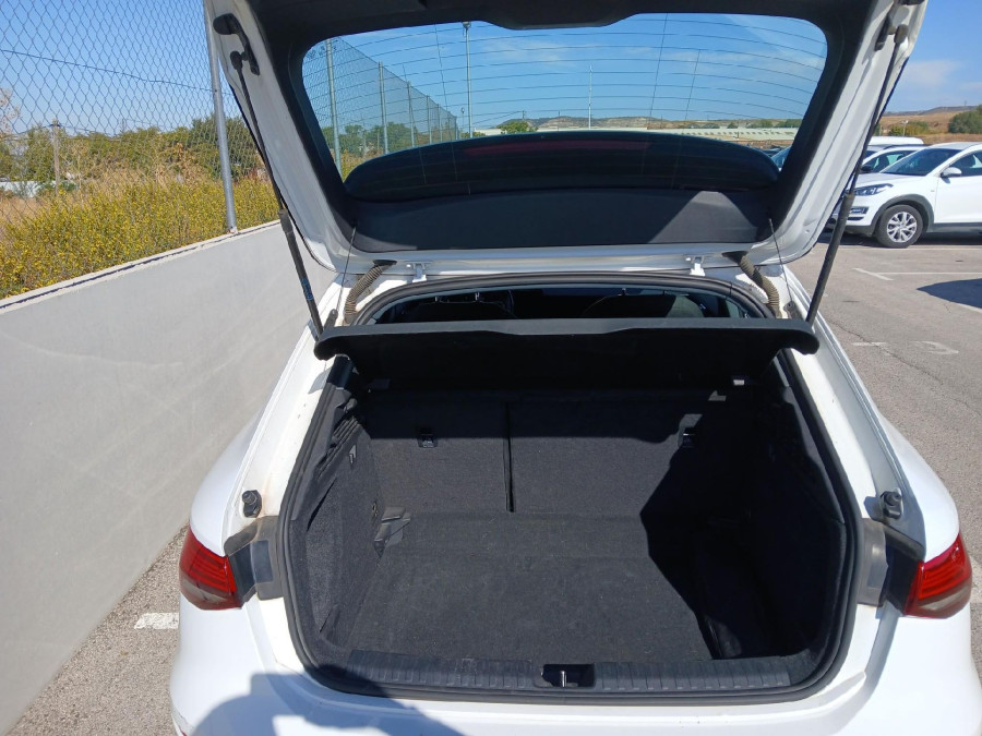 Imagen de AUDI A3