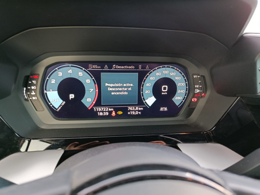 Imagen de AUDI A3