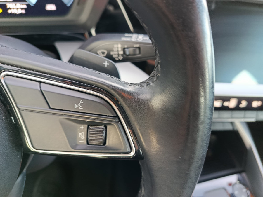 Imagen de AUDI A3