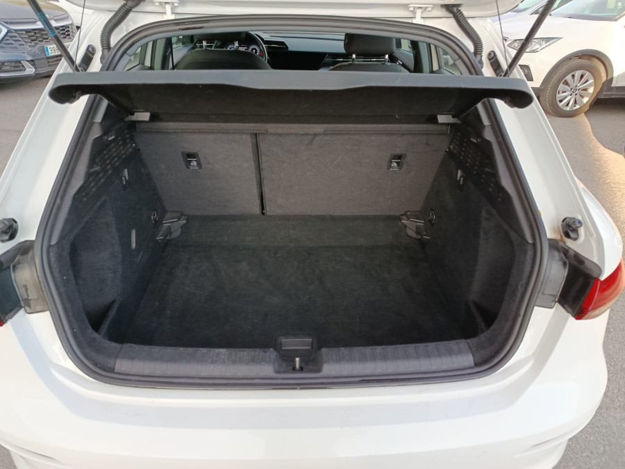 Imagen de AUDI A3