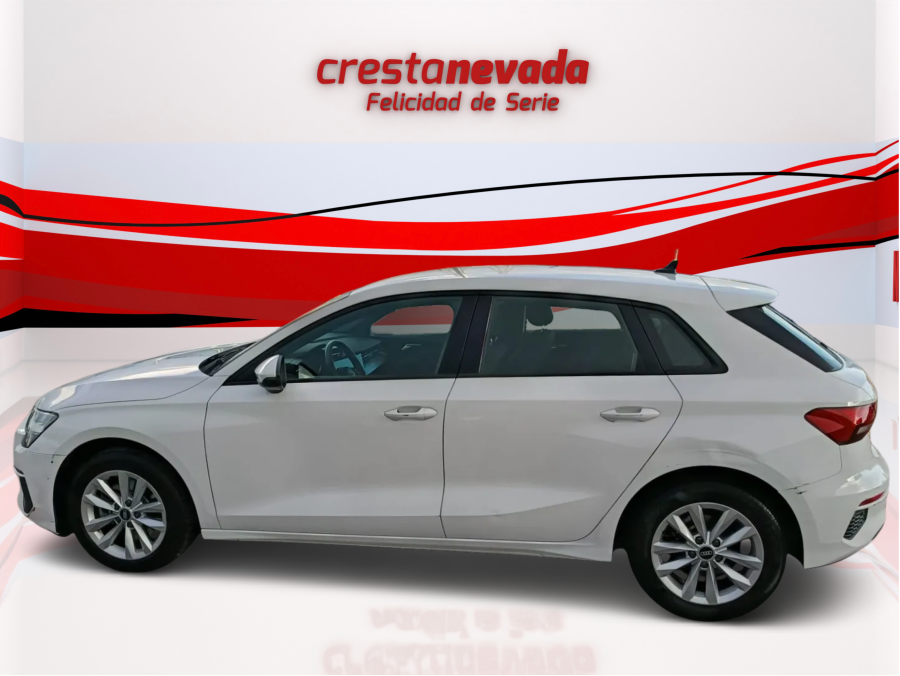 Imagen de AUDI A3