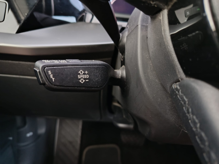 Imagen de AUDI A3