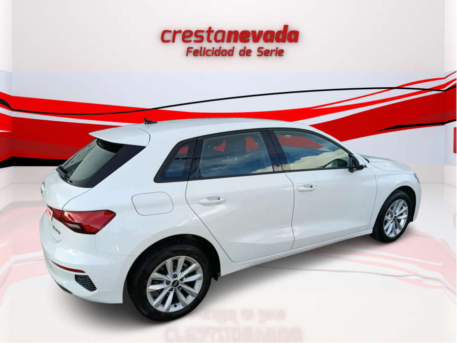 Imagen de AUDI A3
