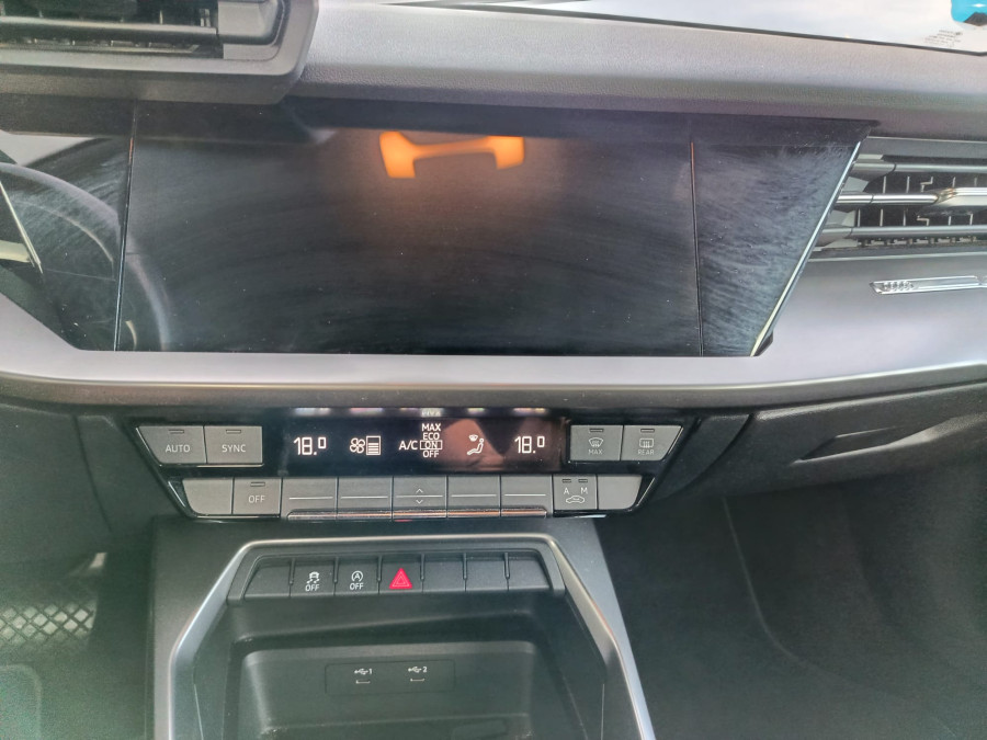 Imagen de AUDI A3