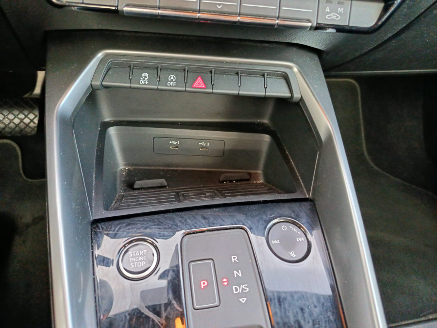 Imagen de AUDI A3