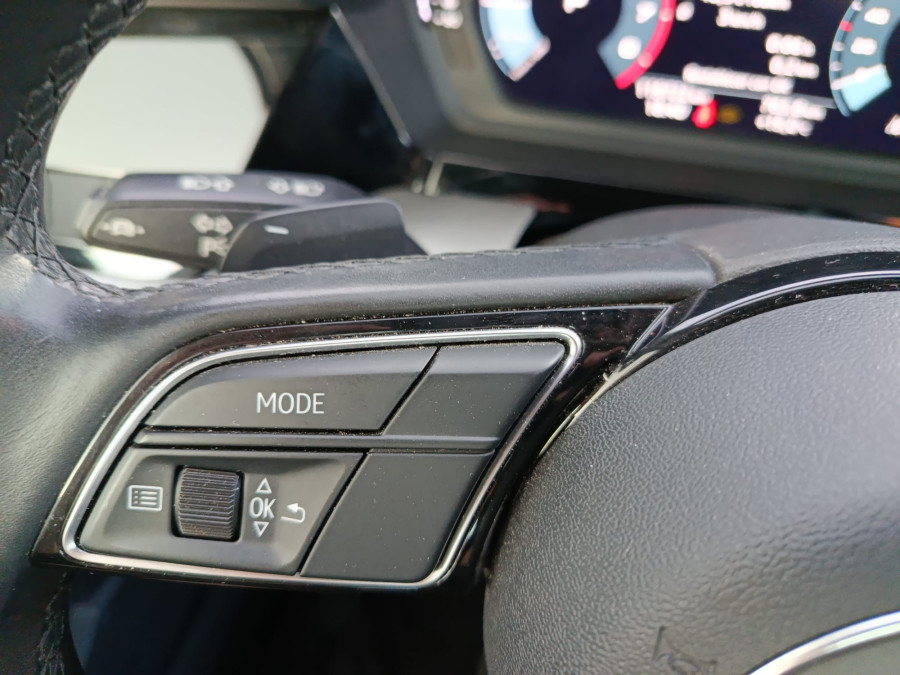 Imagen de AUDI A3