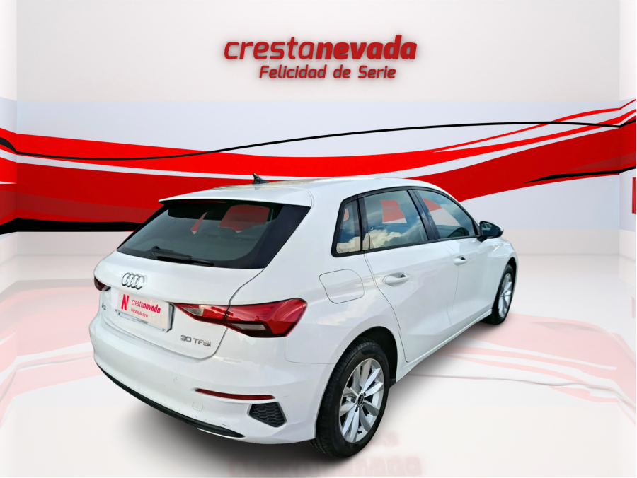 Imagen de AUDI A3