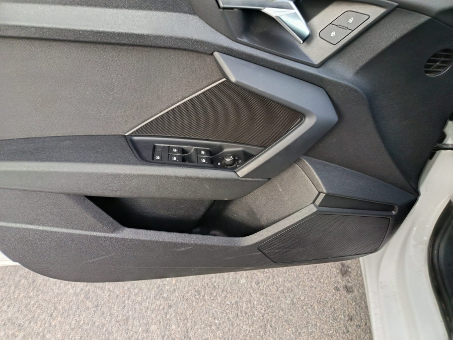 Imagen de AUDI A3