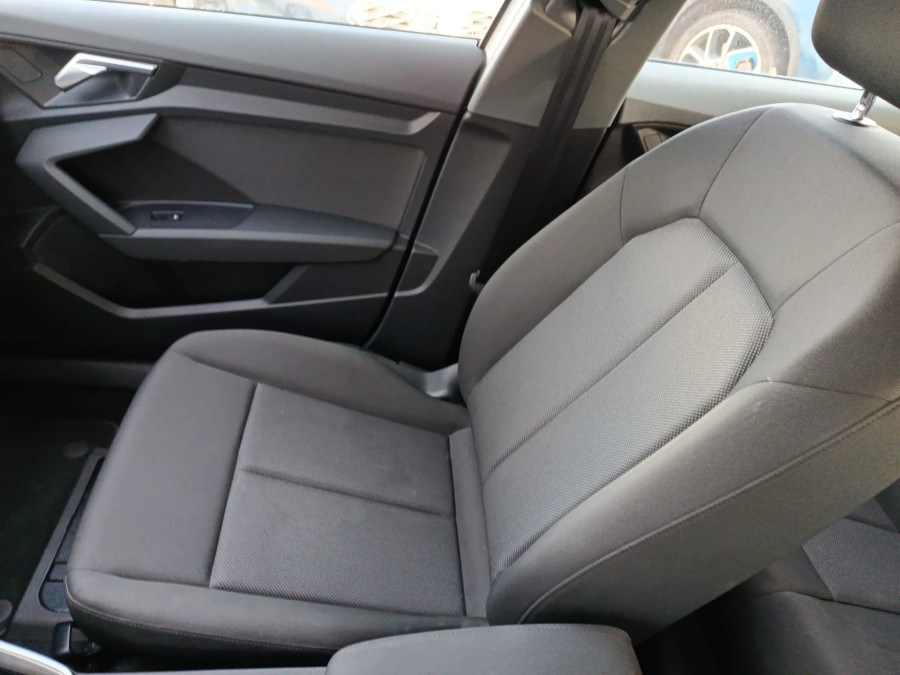 Imagen de AUDI A3