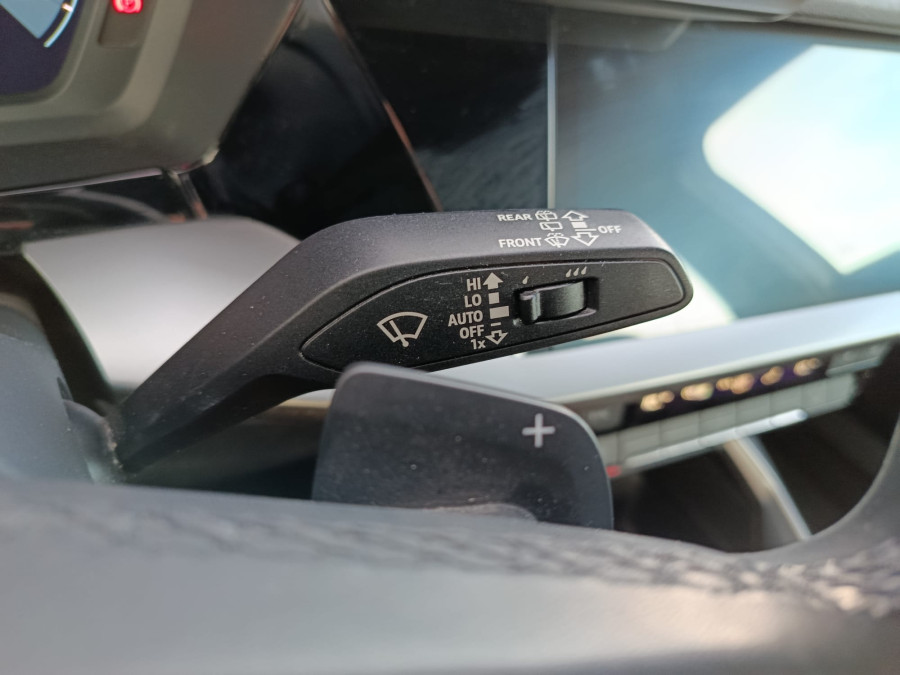 Imagen de AUDI A3